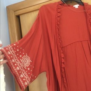 Kimono